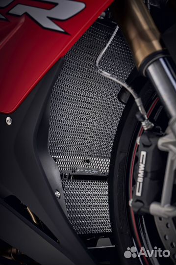 Evotech Performance Защитные сетки на радиаторы BM