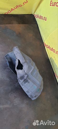 Подкрылок задний левый Audi A5 8T cdnc 2010