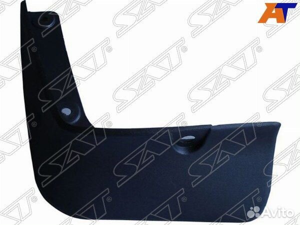 Брызговик mitsubishi lancer, mitsubishi lancer spo