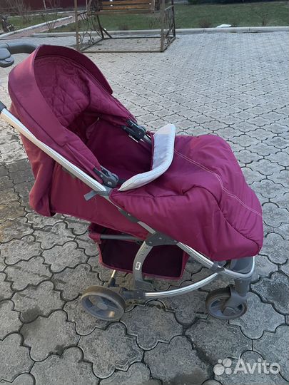 Коляска -трансформер детская