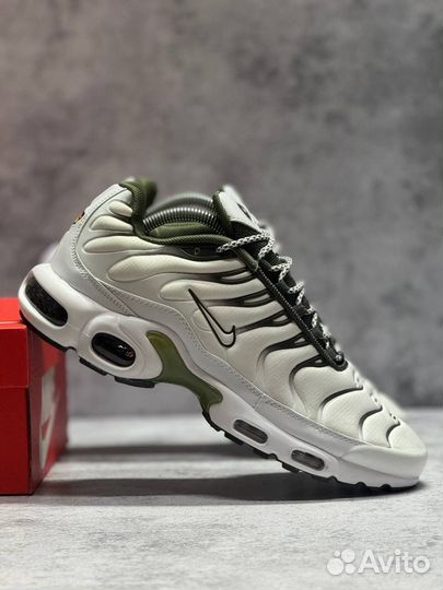 Кроссовки Nike Air Max TN plus