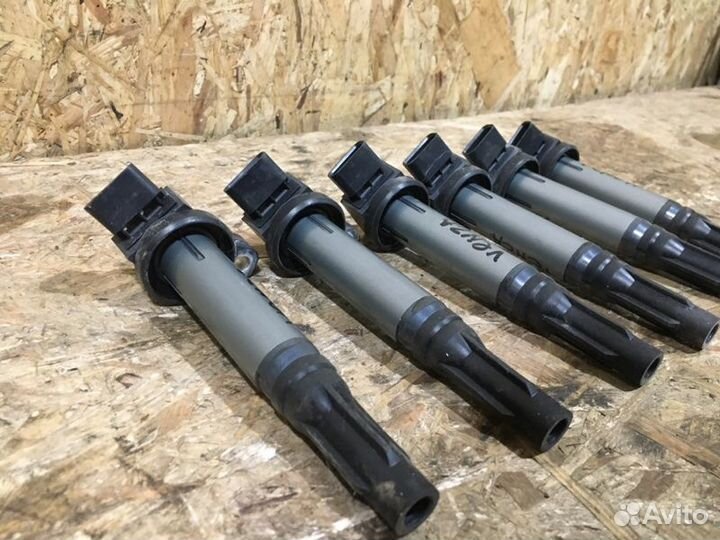 Катушка зажигания Toyota Venza