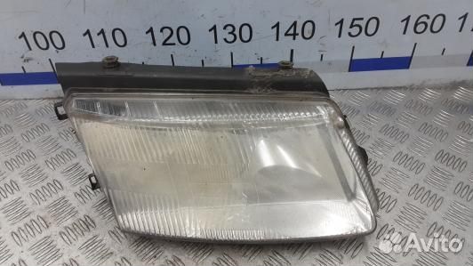 Фара правая volkswagen passat B5 (FSE01MU01)