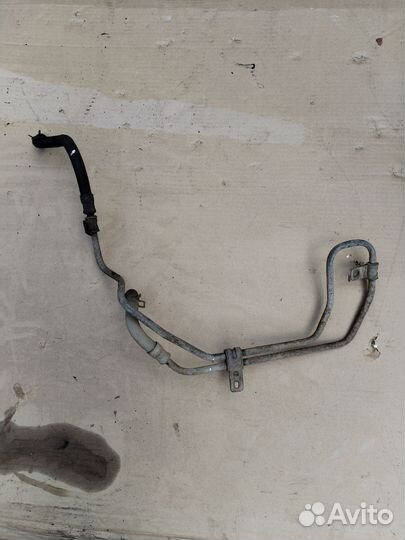 Трубка гура hyundai sonata тагаз