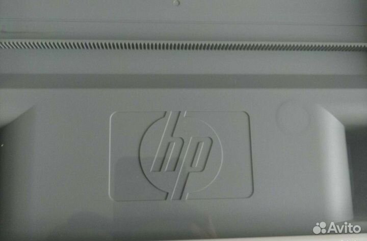 Цветной струйный мфу принтер HP