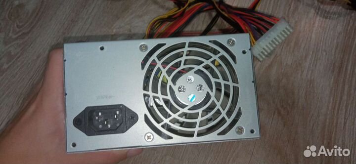 Блок Питания 450w