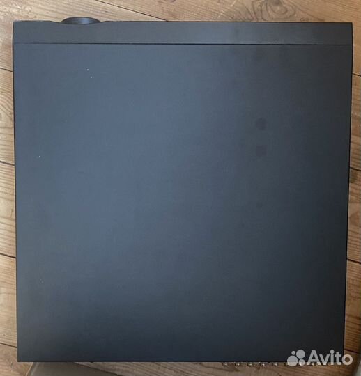 Видео с камерами