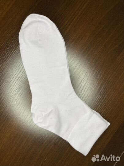 Подарочный набор носочков для нее