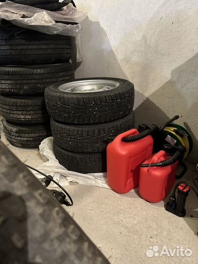 Nokian Tyres Hakkapeliitta R 175/65 R14