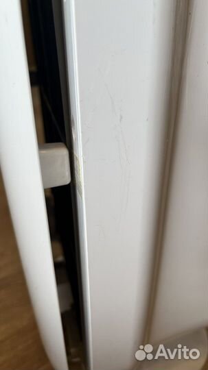 Воздухоочиститель Bork А500