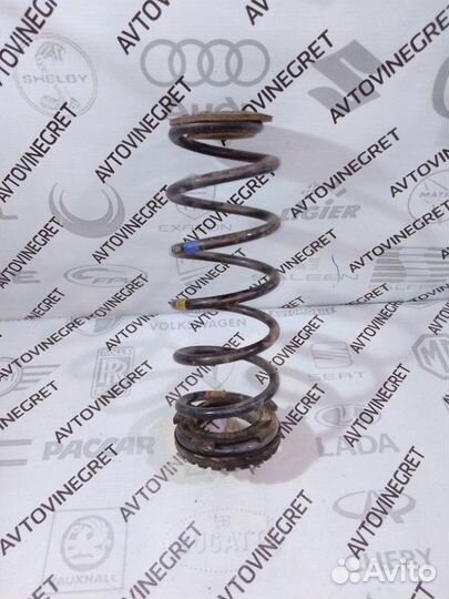 Пружина задняя Kia Picanto 2