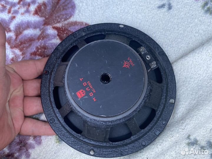 Колонки молот