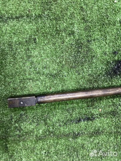 Вал торсионный вихрь 25