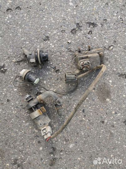 Насос Омывателя Mazda 6 GH