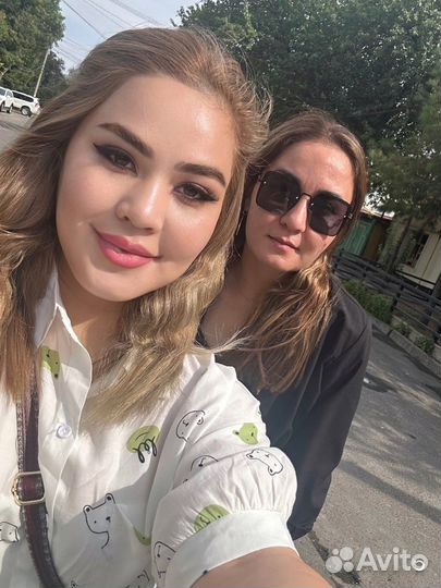 Мастер маникюра