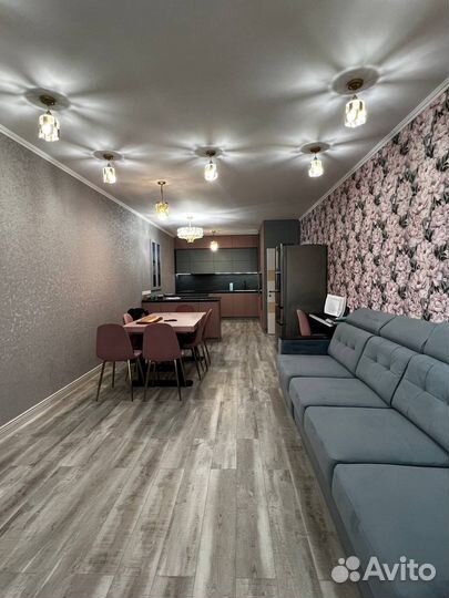 Ремонт и отделка квартир