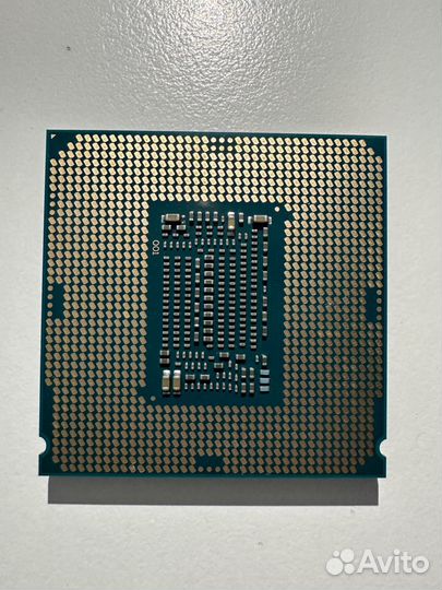 Процессор intel core i5 8400