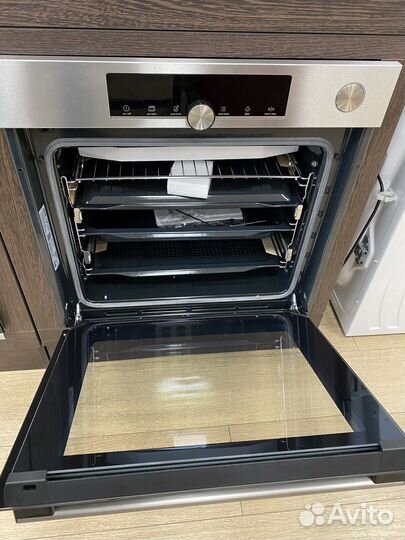 Духовой шкаф эл. gorenje BSA6747A04X