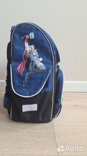 Рюкзак Школьный ранец