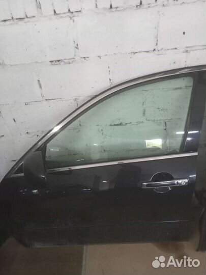 Infiniti m35,2007\. Nissan fuga y 50 разбор