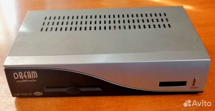 Dream dm 500s