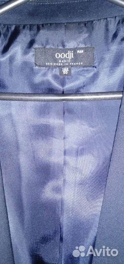 Пиджак 50р. Рост 176-180