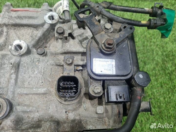 АКПП Hyundai Sonata YF G4KD 2010