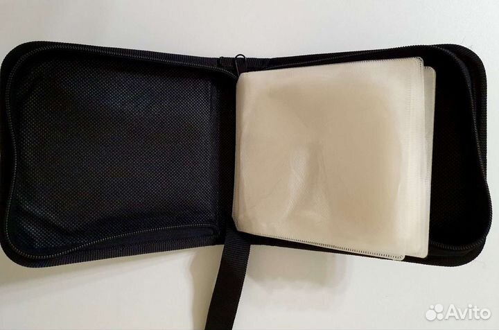 Кейс чехол для sd дисков