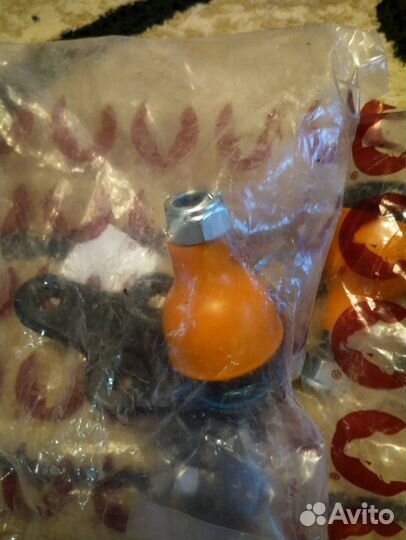 Опора шаровая