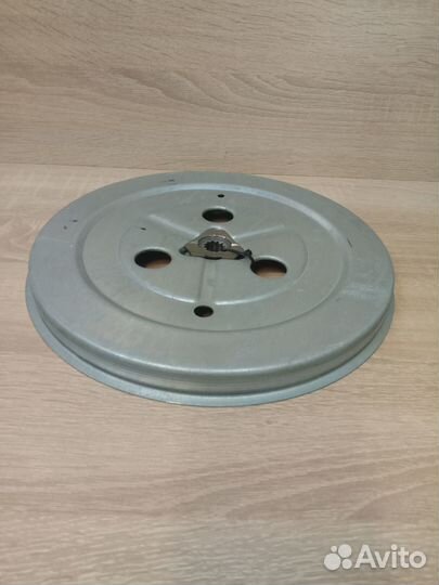 Шкив стиральной машины Siemens Bosch 675463