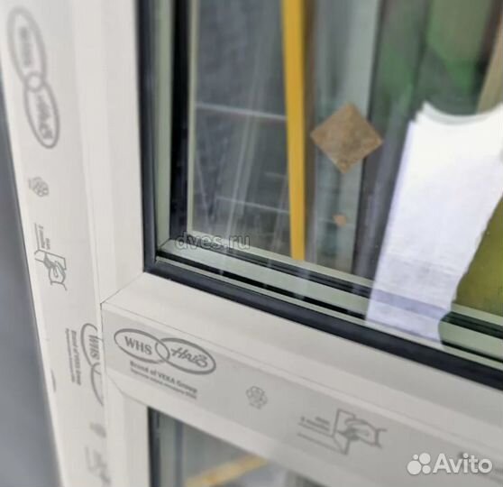 Пвх окна на заказ с установкой