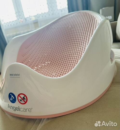 Горка для купания angelcare