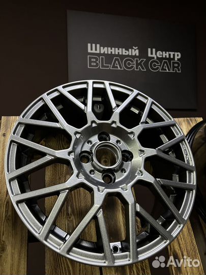 X'trike X-132 6,0\R15 4*100 ET37 d60,1 HSB