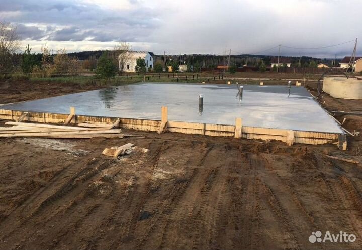 Ремонт старый домов