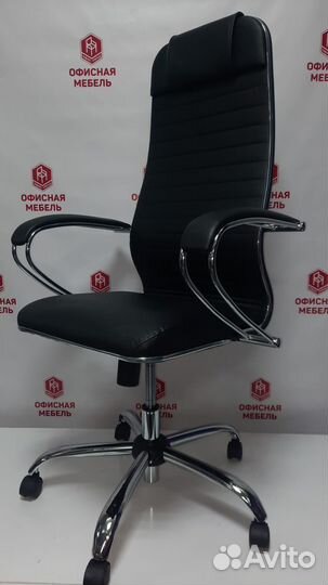 Кресло компьютерное Metta комплект 17