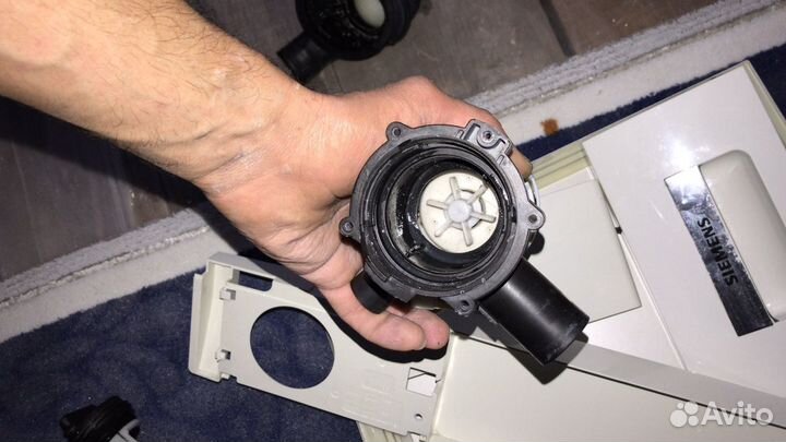 Ремонт баков