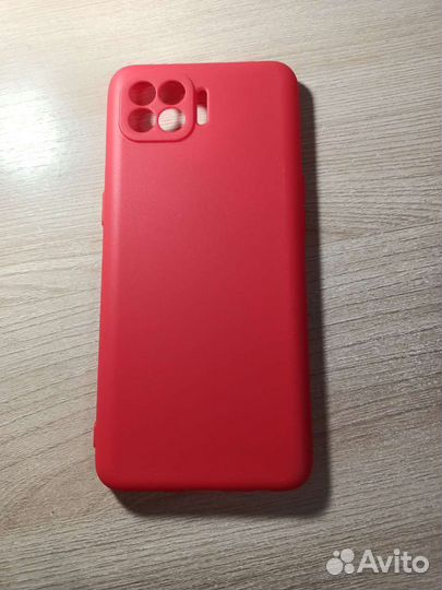 Чехол на oppo Reno 4 Lite