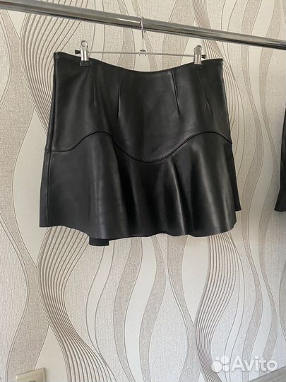 Юбка тропеция