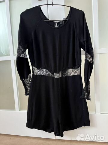 Комбинезон hm