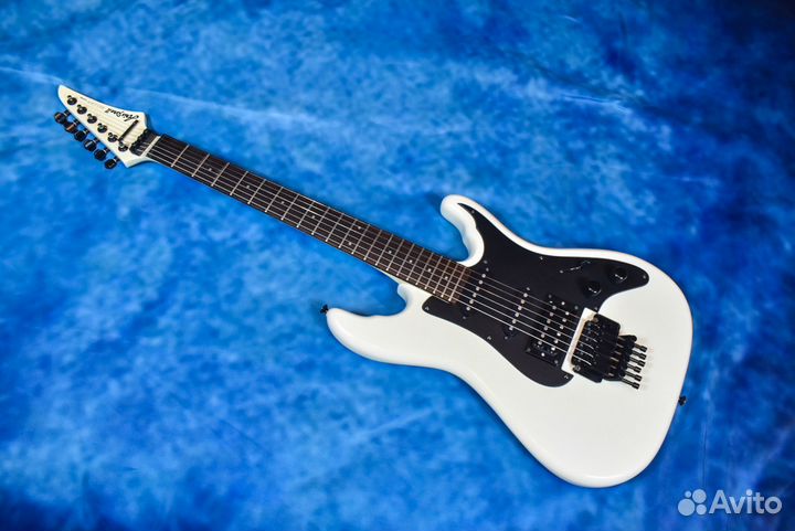 Электрогитара Aria Pro 2 Hellion. Japan