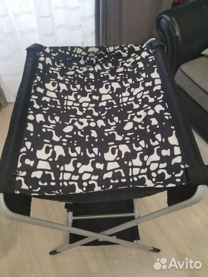 Складной пеленальный столик Икея