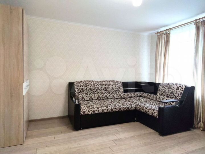 2-к. квартира, 55 м², 9/9 эт.