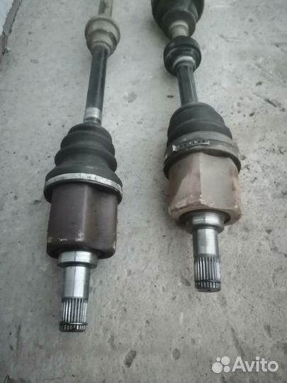 Шрус 1.8 GDI Митсубиси Каризма