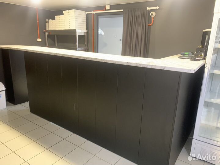 Барная стойка