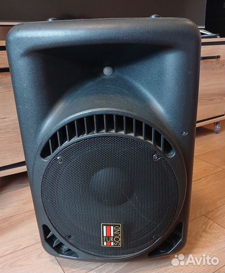 Активная колонка Eurosound ESD-12