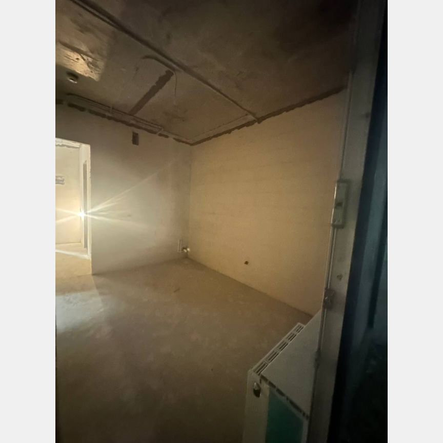 1-к. квартира, 39 м², 21/25 эт.