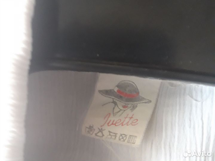 Блузка женская 52 54 белая