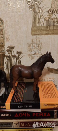 Фигурки лошадей schleich