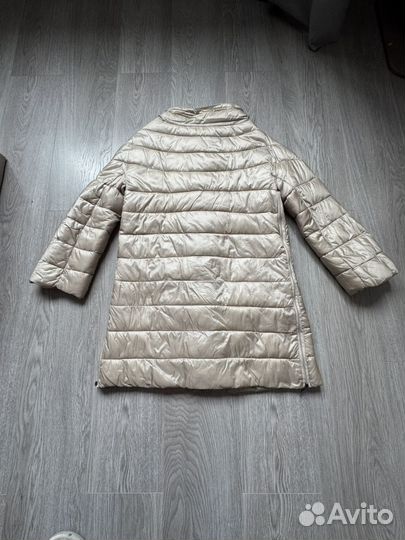 Куртка демисезонная женская