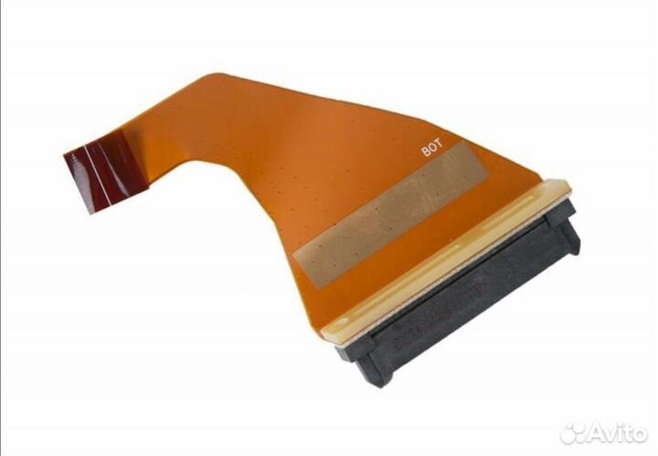 Шлейф HDD для ноутбука Asus N550JV